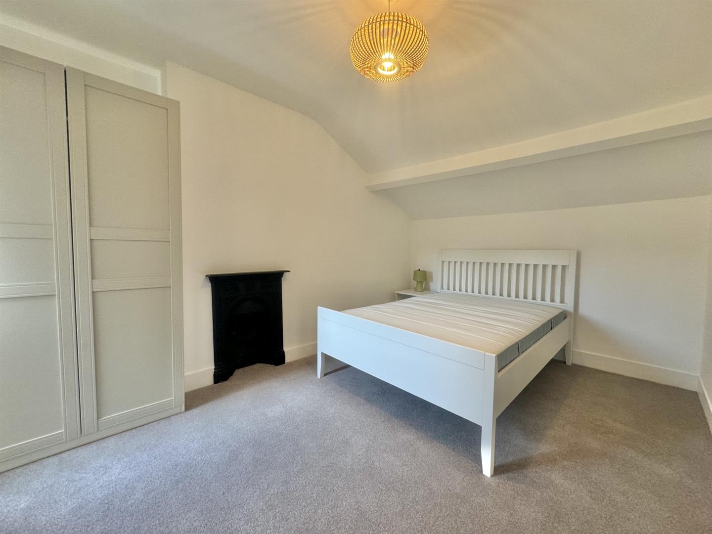 Salisbury Road, Haringey